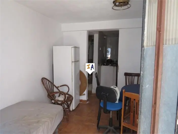 Casa Adosada en Martos Jaen TH4923