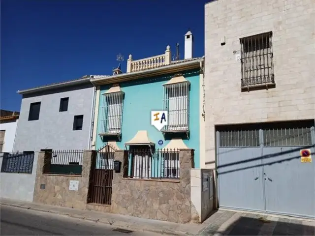 Adosado 3 Dormitorios Casariche Sevilla