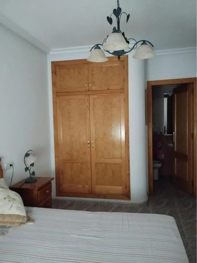 Apartamento 3 Dormitorios Playa del Cura Torrevieja