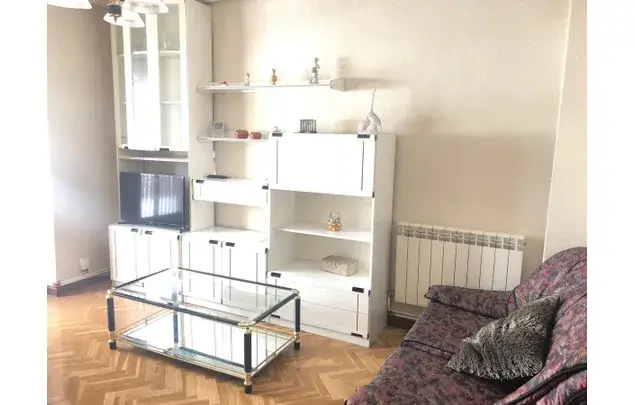 Alquiler Apartamento 2 Dormitorios 65m2 Carbajosa de la Sagrada