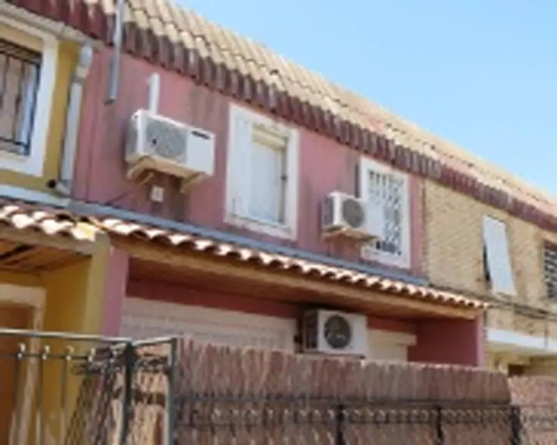 Casa en venta en El Palmar 4 habitaciones 96m2