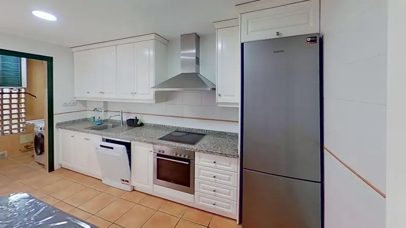 Bungalow en Alquiler Finestrat Cerca de Benidorm