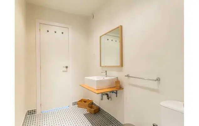 Alquiler Piso 1 Dormitorio 70m² Madrid Chueca