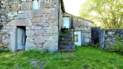 Casa Rustica en Venta Fornelos de Montes