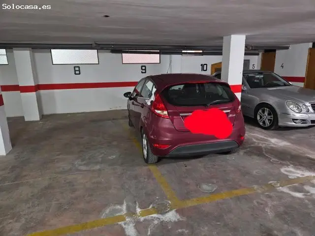 Garaje en Venta Torrevieja Centro 29m2