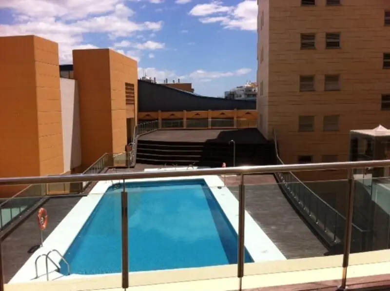 Apartamento 3 Dormitorios Marbella Lujo Cerca Playa