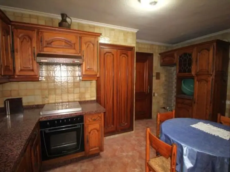 Venta Piso Centro Oviedo 150m2 5 Dormitorios Garaje Opcional