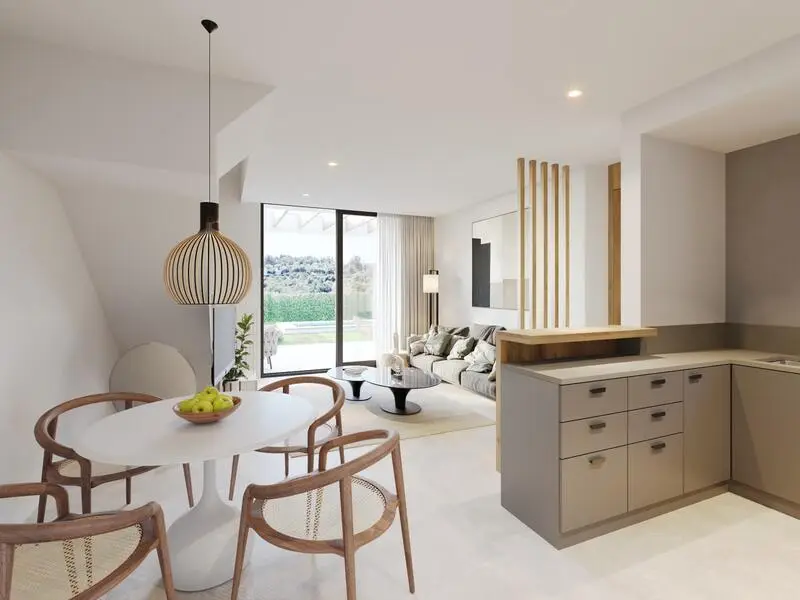 Villa en Venta Manacor Mallorca 4 Dormitorios 4 Baños