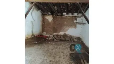Casa en Venta Centro Utrera 387m2 Reforma o Nueva Construccion