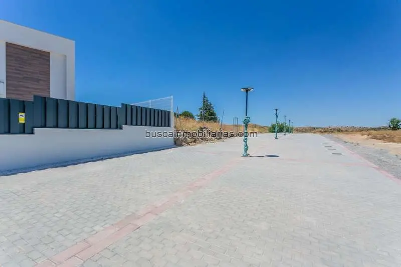 Parcela Rustica en Venta Dilar Otura