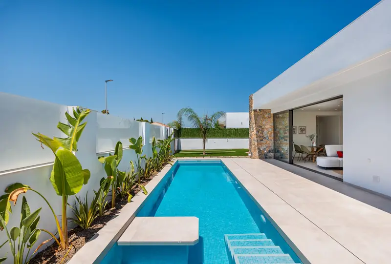 Venta Villa Santiago Centro Santiago de la Ribera