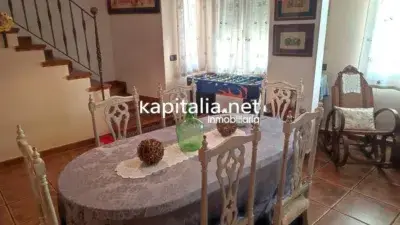 Casa en Venta en Albaida 3 Habitaciones 2 Baños Terraza