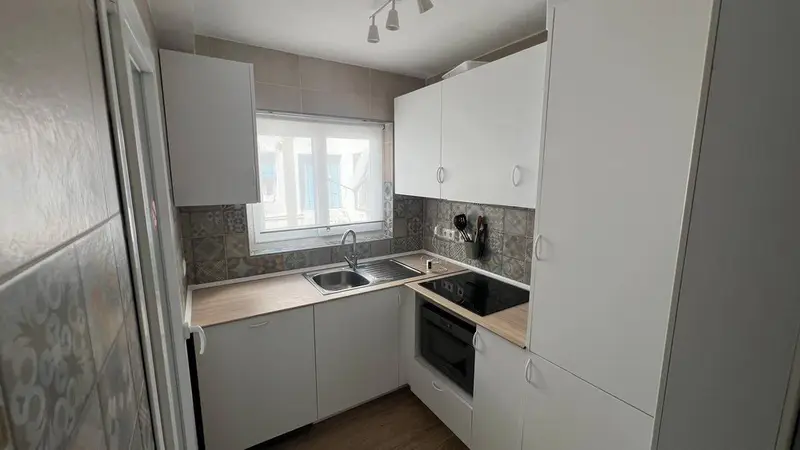 Apartamento 3 Dormitorios Fuengirola Cerca Playa