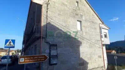 Casa de Piedra en Campanillas con Termas Cercanas