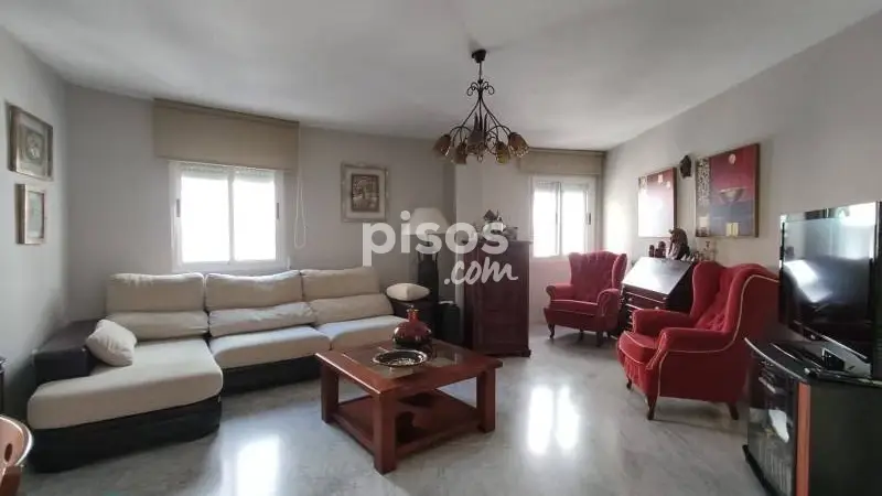 Piso en venta en Algeciras