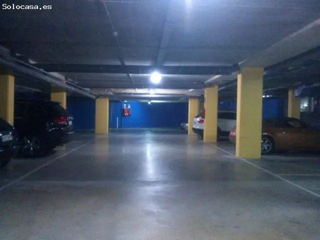 Parking en Alquiler Sabadell Barcelona 43m2