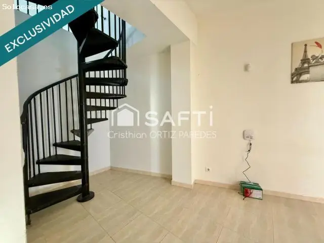 Duplex en Venta Llagostera 1 Habitacion Ideal Inversores