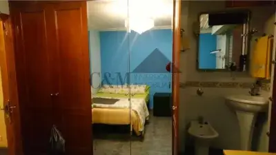 Piso en venta Alcoy 4 dormitorios 2 baños garaje trastero