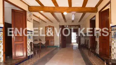 Casa en venta en Pedralba