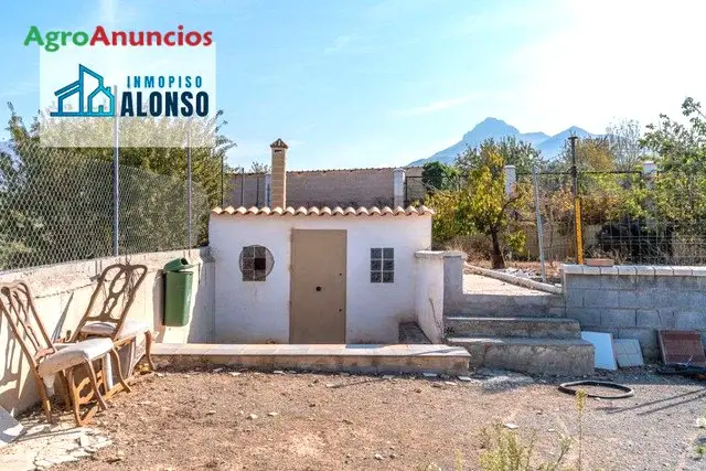 Venta  de Finca de recreo en Granada