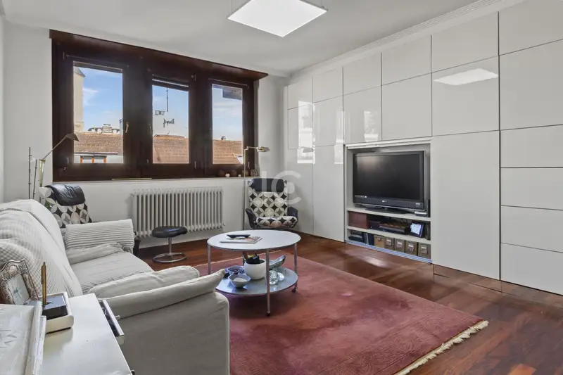 Venta Piso Soleado Las Arenas Getxo 4 Dormitorios 3 Baos Garaje