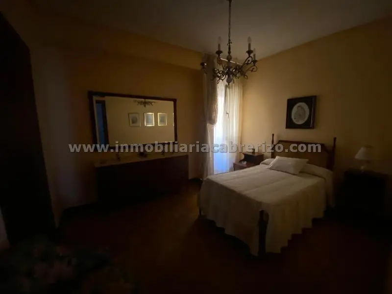 Venta Piso con Vistas en Centro Logroño