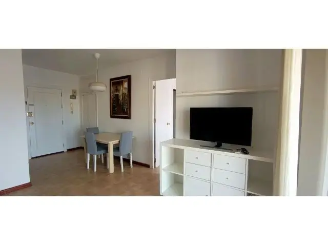 Apartamento Nervion entre Corte Ingles y Nervion Plaza