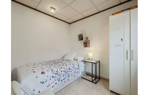 Alquiler Habitacion Barcelona Piso Compartido
