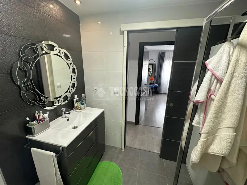 Piso Reformado en Miraflores 78m2 3 Dormitorios