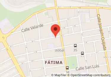 Vivienda en venta Calle Doctor Ferran 85 Albacete
