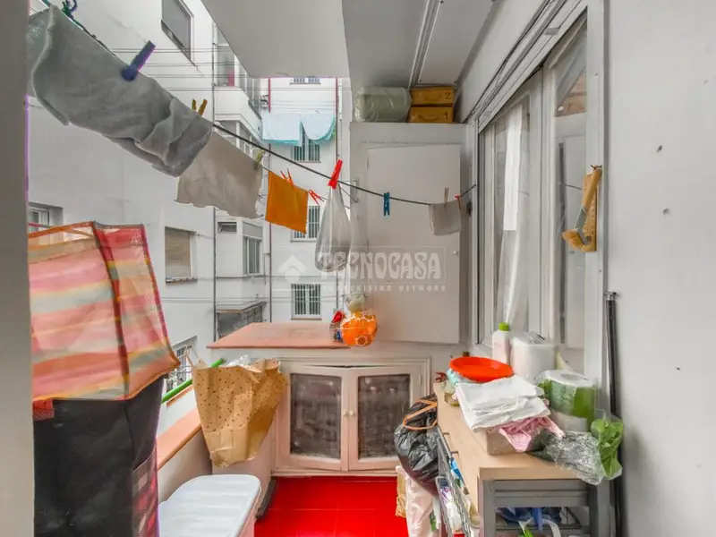 Piso en venta en Chamberí 130m2 con terraza - Reformable