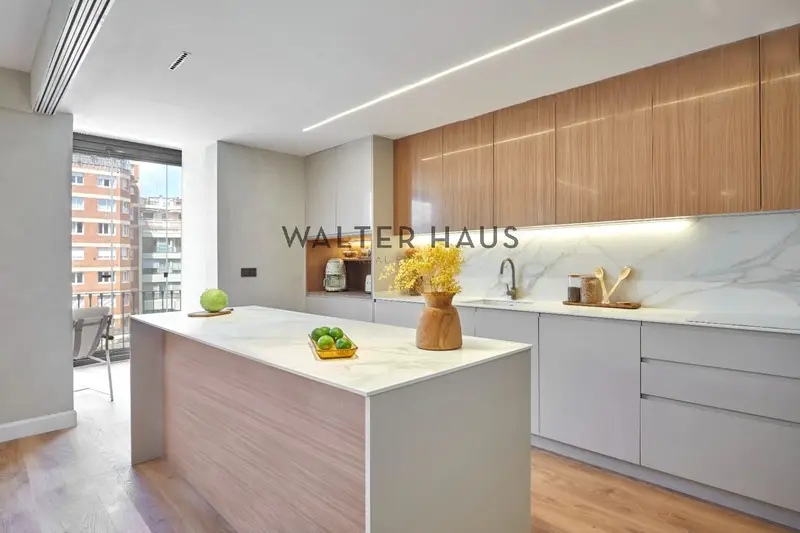 Piso Reformado en venta Eixample Derecho Barcelona