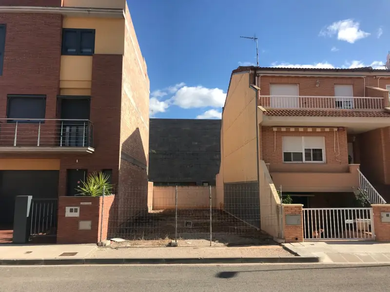Venta Solar 121m2 Valletes Amposta