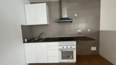 Atico en Venta en Mojacar Playa con Vistas al Mar
