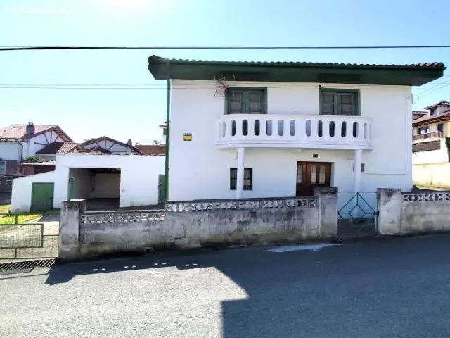Casa Independiente Maliaño 3 Dormitorios Garaje Reforma