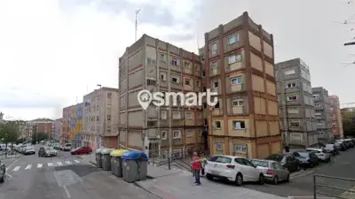 Piso en venta en los Castros