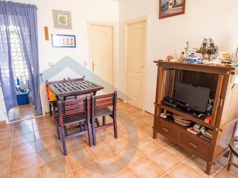 Bungalow en Venta San Juan de los Terreros