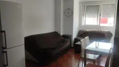 Alquiler Piso Calvo Sotelo 2 Dormitorios