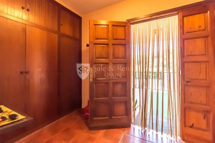 Villa en venta con vistas al mar 4 dormitorios