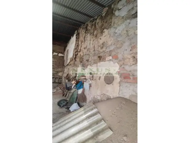 Casa Pueblo Santiago del Campo Caceres