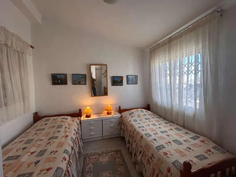 Bungalow en Venta Orihuela Costa 2 Dormitorios 2 Baños Terraza