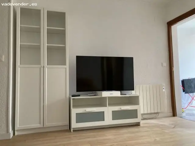 Alquiler Piso 5 Dormitorios 2 Baños Cerca Universidad