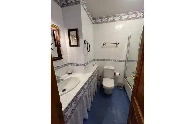 Alquiler Piso 2 Dormitorios 70m2 Leganés