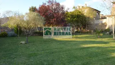 Casa rústica en alquiler en Baix Empordà