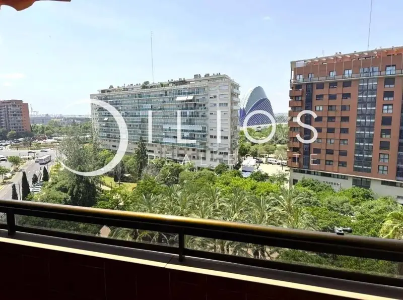 Apartamento en Venta Penya Roja Valencia Ciudad Ciencias