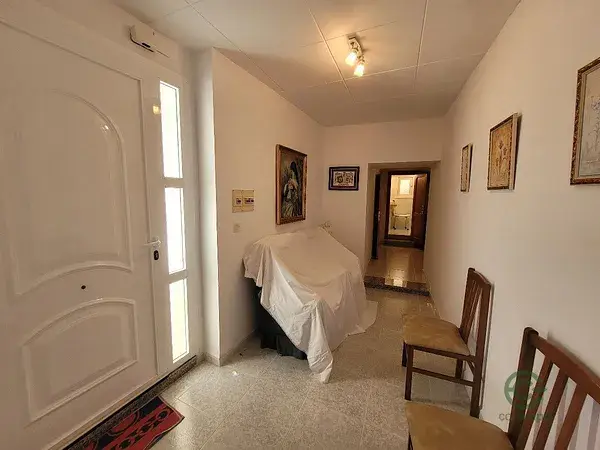 Casa de Pueblo Reformada en Sorbas Almeria 110m2 Garaje Vistas