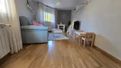 Dúplex en venta Alpedrete ideal inversores