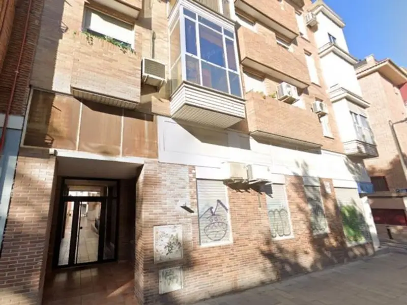 venta Piso en Valdeacederas, Madrid (49172025923.525064)- Globaliza