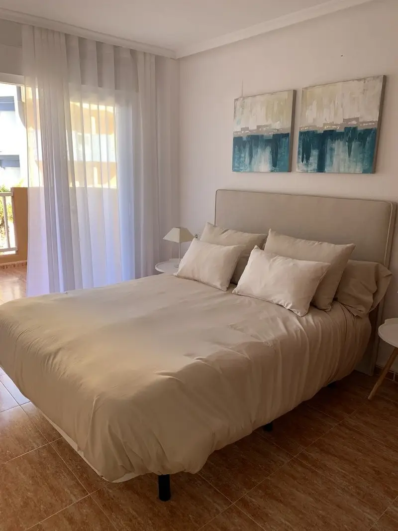 Apartamentos de Lujo en La Manga con Vistas al Mar