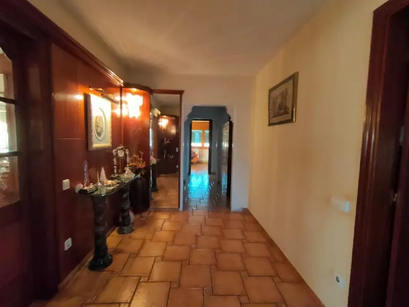 Casa 5 habitaciones Sentmenat Can Canyameres